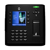 Iclock 700 BIOMETRIC SYSTEMS ESSL ACCESS-CONTROL